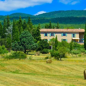 Pensjonat La Bastide Du Claus - Vitaverde