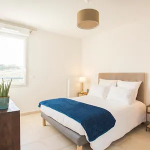 Hotel apartamentowy Zenao