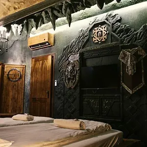 Excalibur Minihotel Węgry