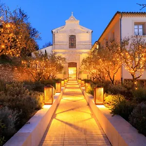 Hotel Le Couvent Des Minimes, Un & L'occitane En Provence
