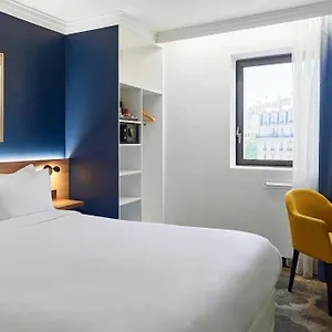 17 Batignolles Francja