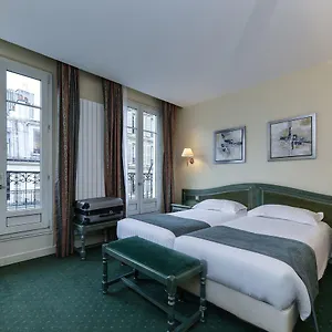 Du Pre Francja