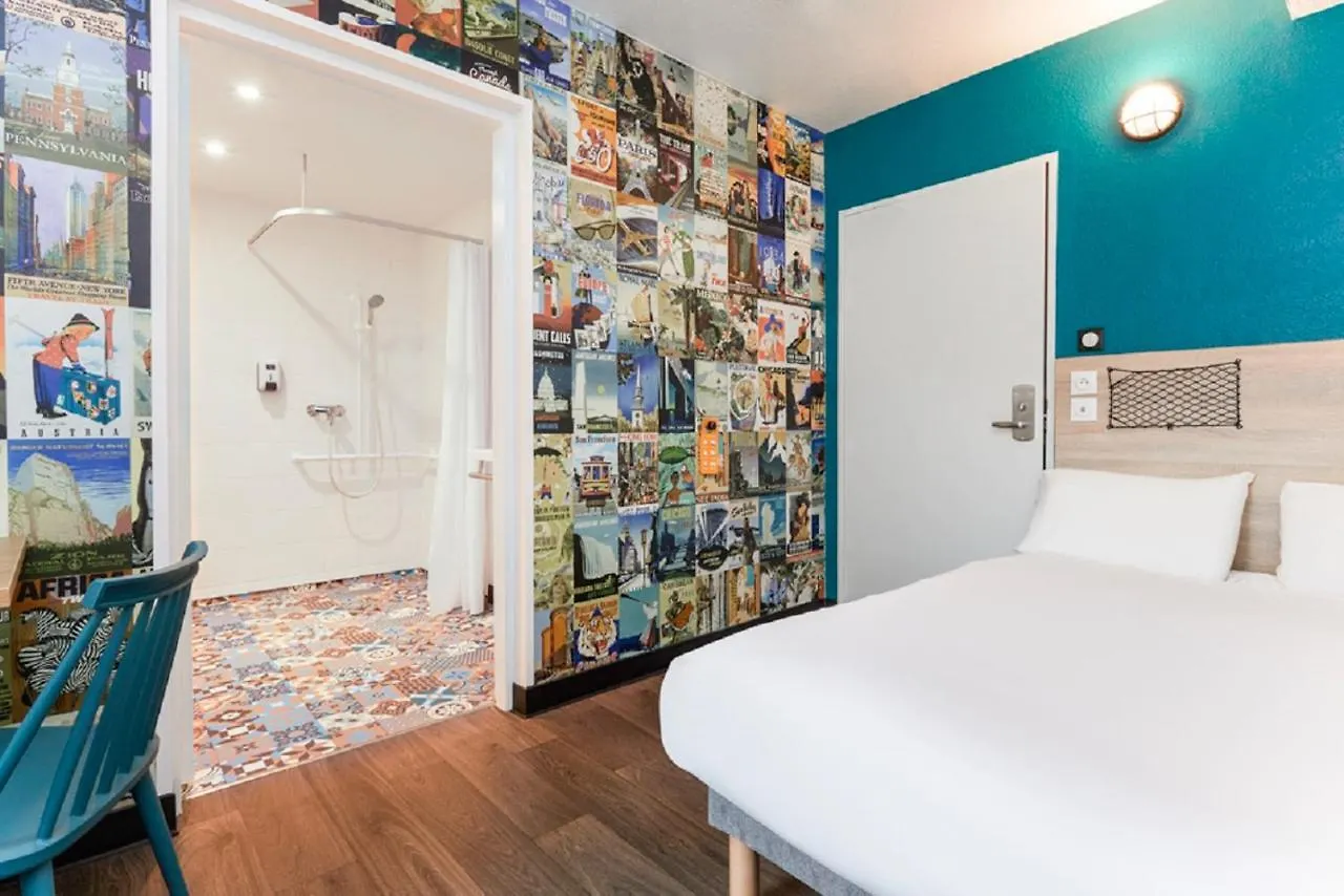 Hotelf1 Frejus Roquebrune Sur Argens Roquebrune-sur Argens
