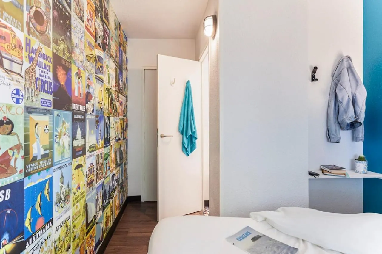 Hotelf1 Frejus Roquebrune Sur Argens Roquebrune-sur Argens