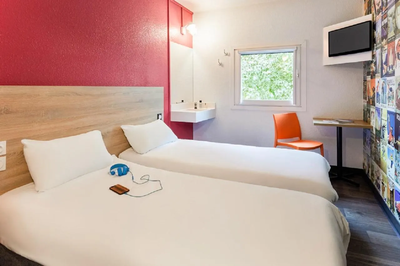 Hotel Hotelf1 Frejus Roquebrune Sur Argens
