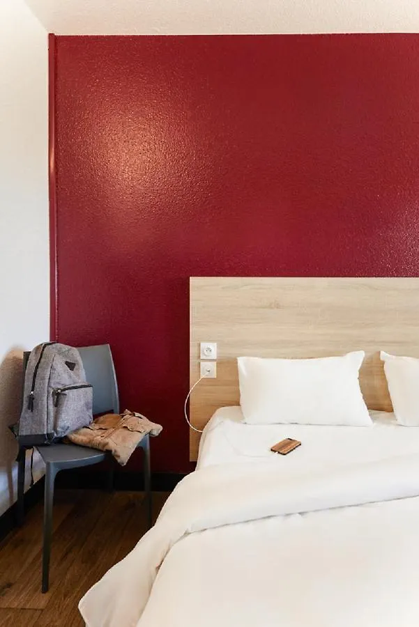 Hotel Hotelf1 Frejus Roquebrune Sur Argens