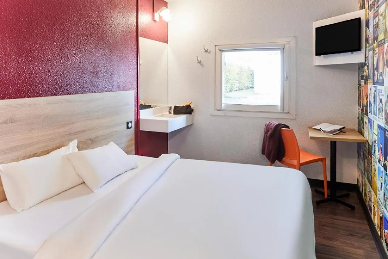 Hotelf1 Frejus Roquebrune Sur Argens Francja