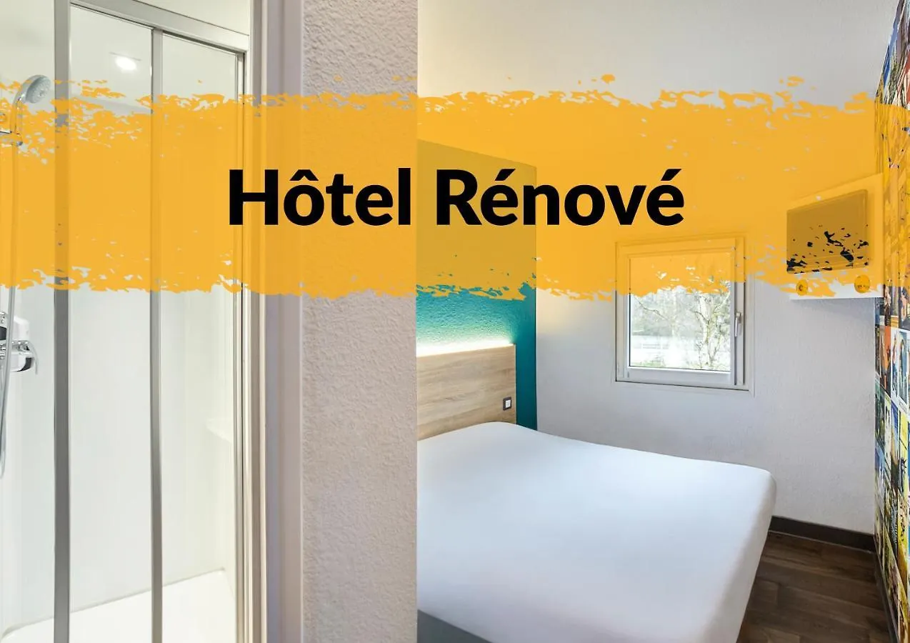Hotelf1 Frejus Roquebrune Sur Argens Roquebrune-sur Argens